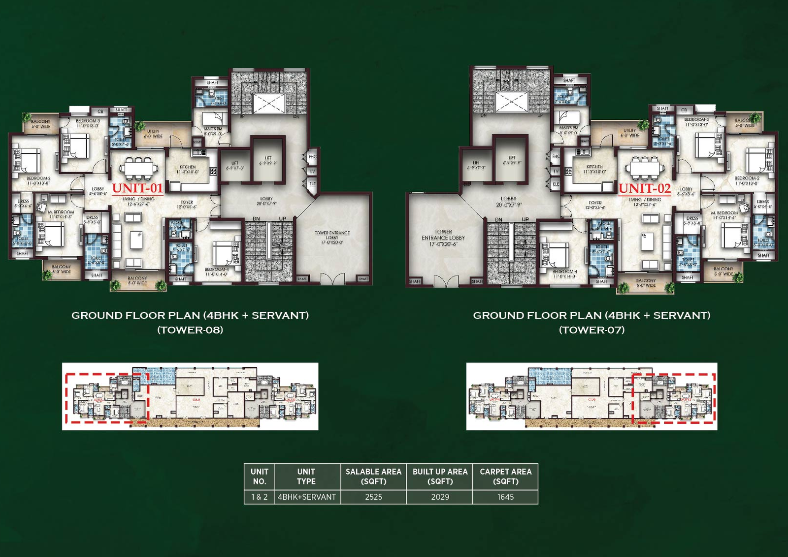 Floor Plan 3